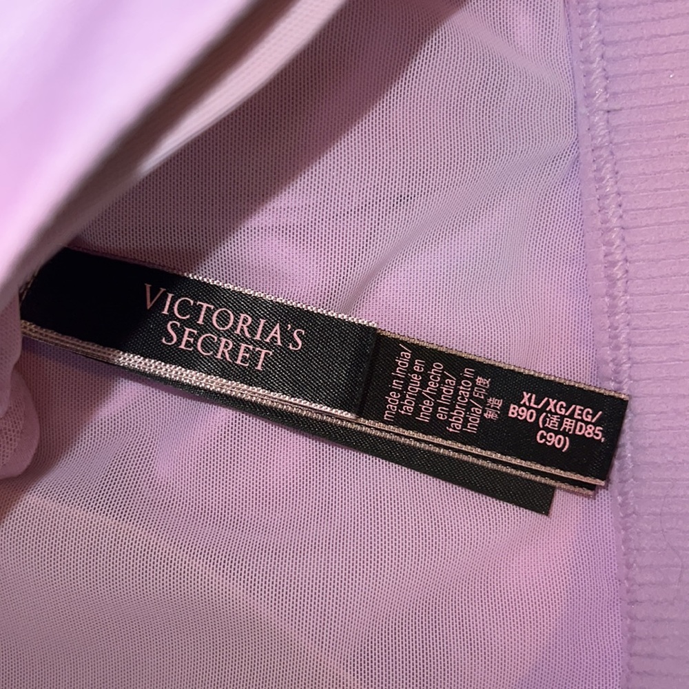 Victorias Secret Sports Bra - Picture 3 of 3